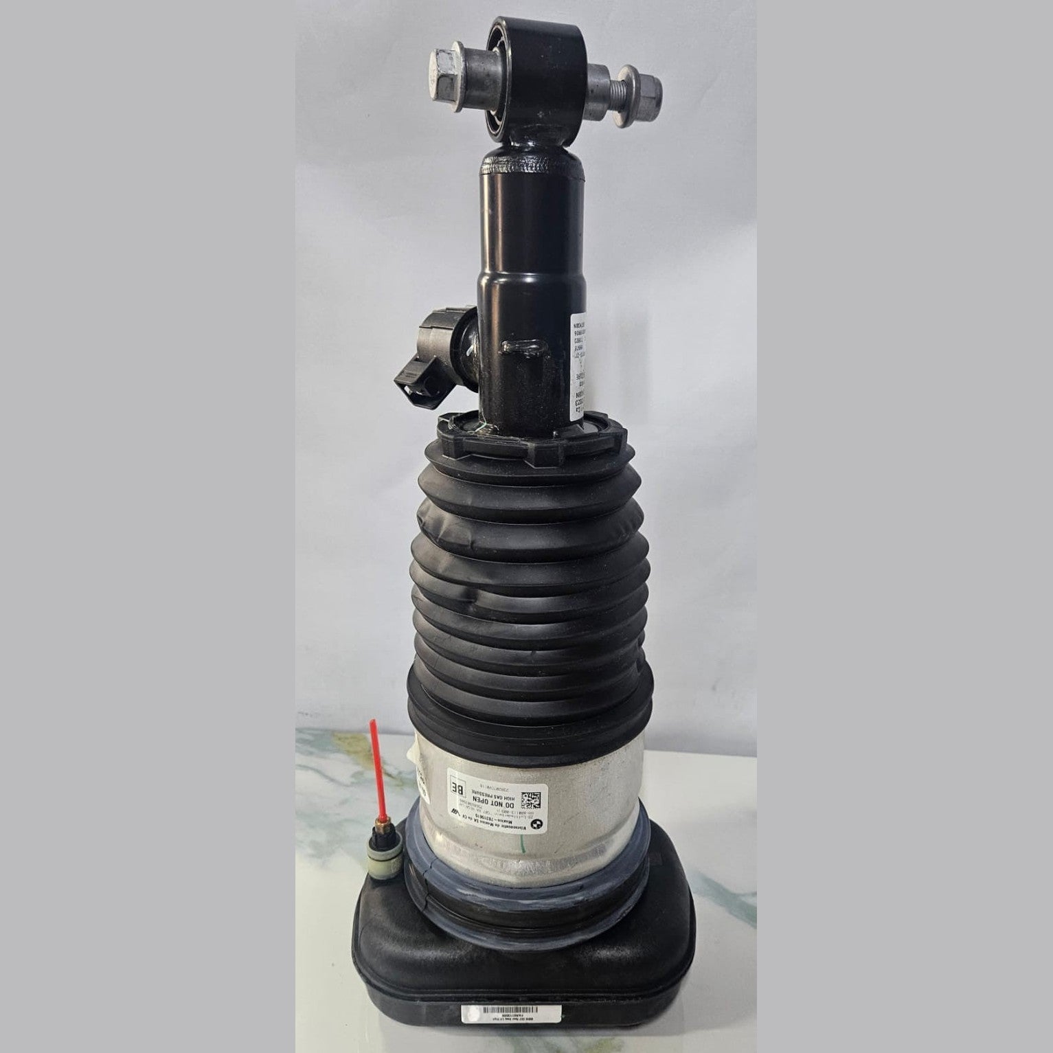 OME BMW X7 G07 20-2024 REAR LEFT AIR SHOCK RA HIGH LH 6869039 20KM