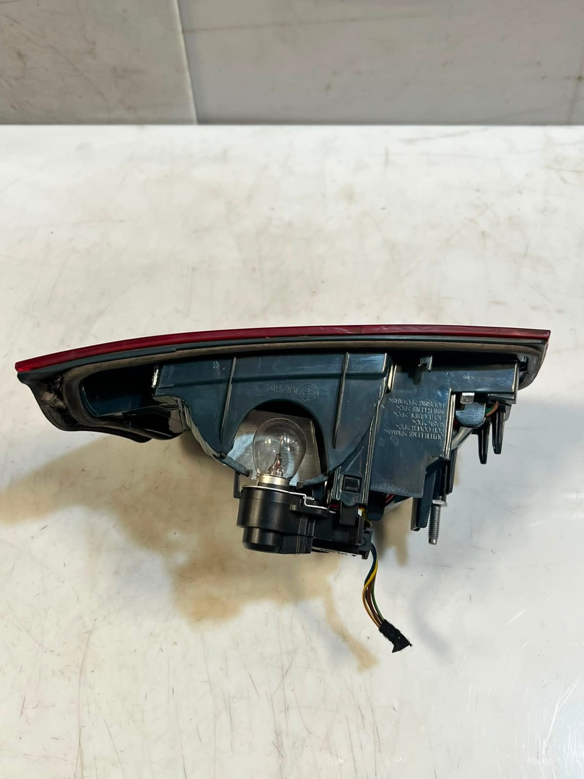 2012-2016 BMW 3' F30 F31 328i Right REAR BRAKE INNER Taillight 725991610 OEM
