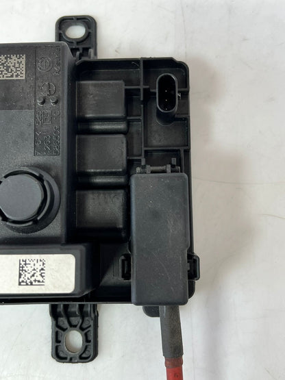 2016-20 BMW F20 F21 F87 F30 F31 i3 i8 M2 Integrated Power Supply Module 7614585