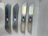 2020-2024 BMW M850i xDrive Gran Coupe Illuminated Door Sill Trim Left 8077339
