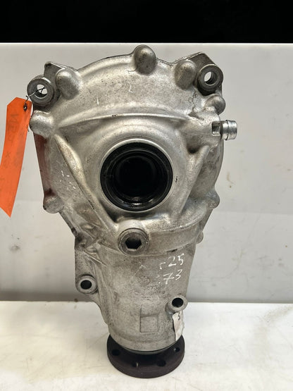2011-2017 BMW X3 F25 and X4 F26 N52 Front Differential 7592001 RATIO 3.73 OEM