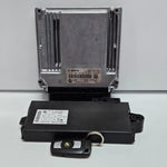 Load image into Gallery viewer, 2010-2015 BMW E84 X1 N46 Engine Control Module DME ECU KEY SET 7603575