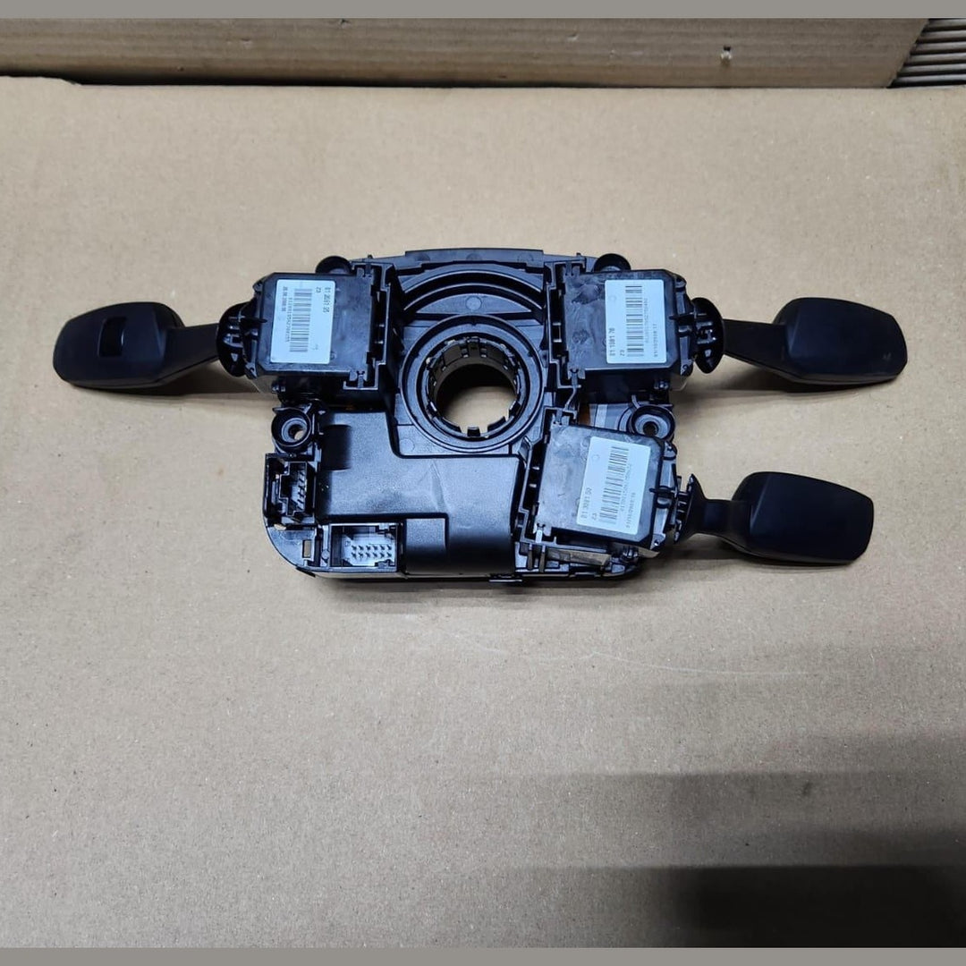 2008-2014 BMW X6 Steering Column 9169072 X6 E71 E72. E90 E92 E93