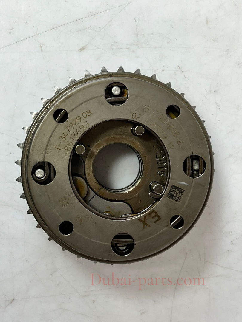 2017-2019 BMW M140i F20 F21 F56 F55 F57 F54 F60 Camshaft Adjuster 8617693 OEM