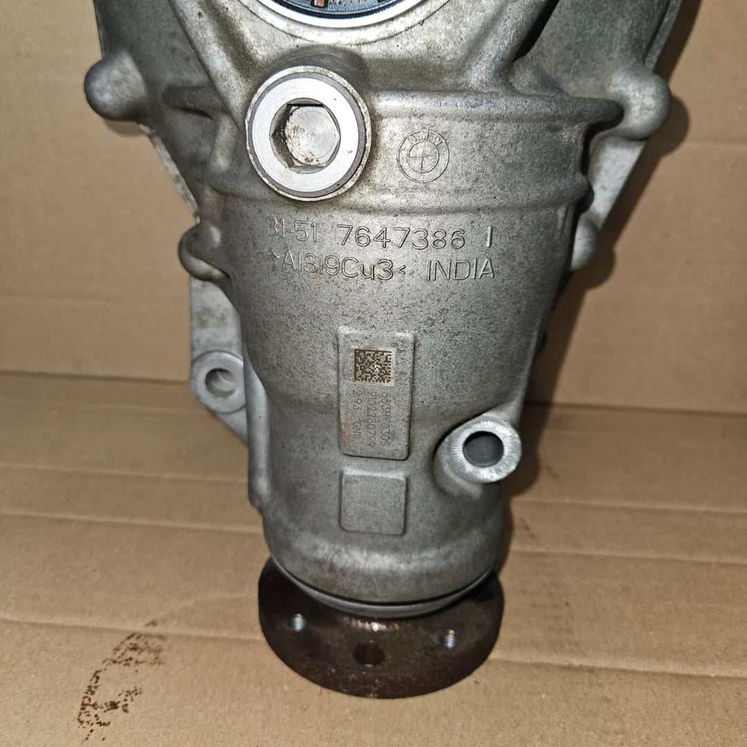2017-2023 BMW F34 G30 G14 G15 G16 xDrive Front Differential 2.93 8635703