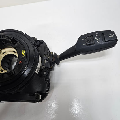 OEM BMW E81, E87 E91 Switch Cluster Steering Column 6989586