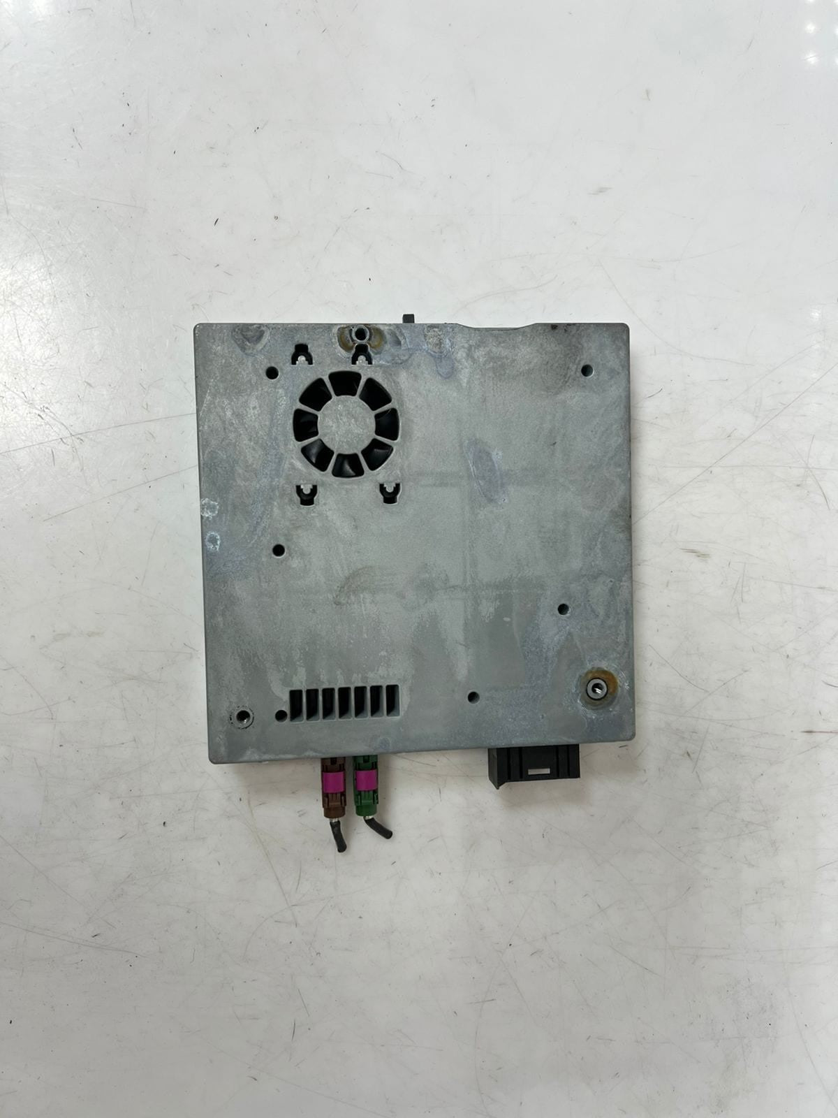 2011-2017 BMW X3 F10 F30 F07 GT X3 F01 F06 F15 F25 Tv Module Isdb 9248592 OEM