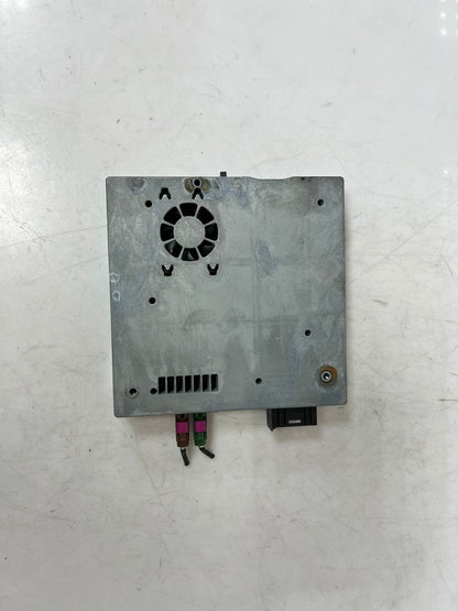 2011-2017 BMW X3 F10 F30 F07 GT X3 F01 F06 F15 F25 Tv Module Isdb 9248592 OEM
