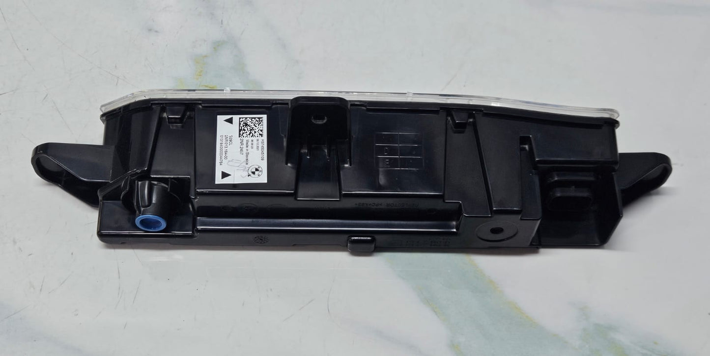 BMW Z4 G29 Rear Light Bumper Left Side 7450451 OEM