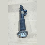 2013 BMW X5 Stoßdämpfer hinten links 6863175 X5 F15 und X6 F15