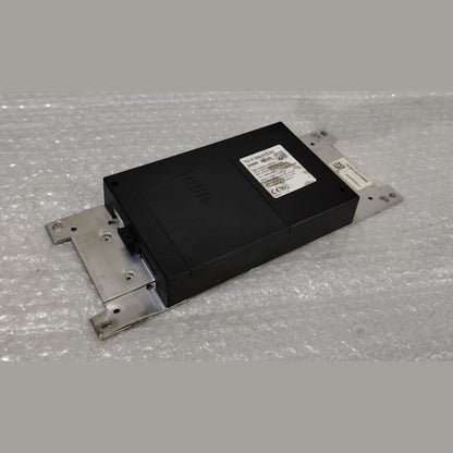 OEM BMW 1 SERIES F20 TCU TELEMATIC CONTROL MODULE BLACK 9380613
