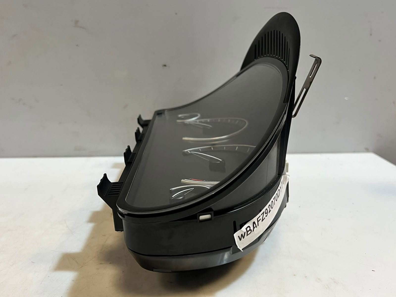 BMW 5 Series F06 F10 F11 Speedometer Instrument Cluster BOSCH 9285171 OEM