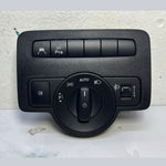 Load image into Gallery viewer, 2016-2023 Mercedes-Benz Metris Switch Assembly A 205 905 50 18