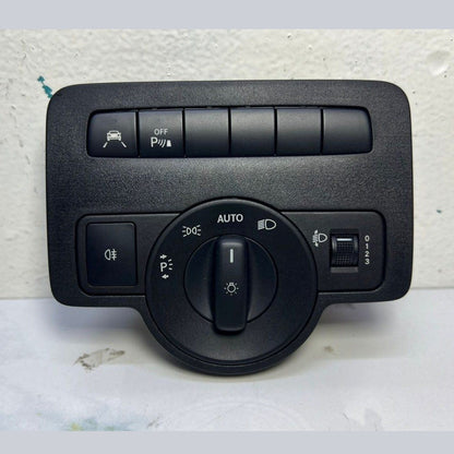 2016-2023 Mercedes-Benz Metris Switch Assembly A 205 905 50 18