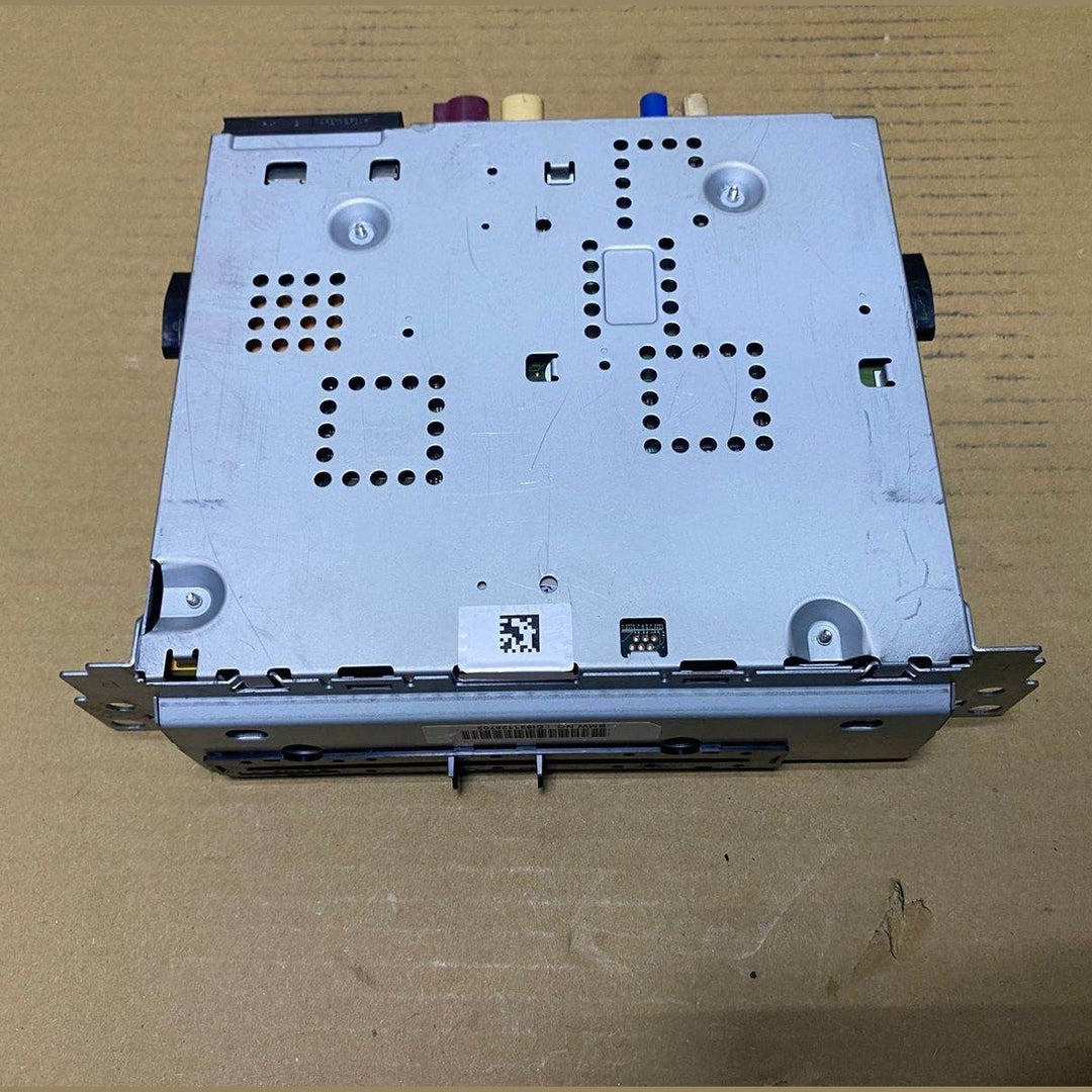 2011-2018 BMW X3 Audio System Radio Navigation 9311297 F20 1 Ser F30 