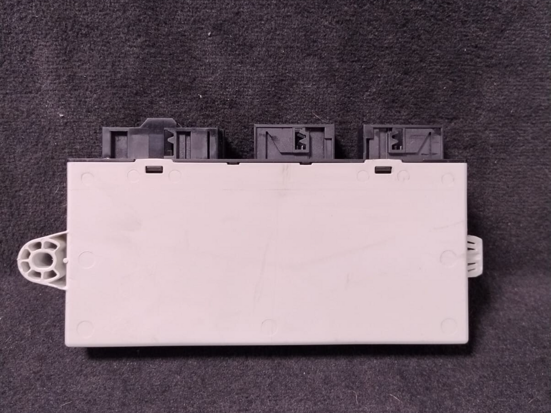 BMW 550i F07 Engine Computer Control Module Set W/Key ECU ECM 7624032 OEM