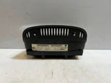 2007 BMW6 Series E63 650i 8.8" Navigation Display Monitor Screen 9114356 OEM