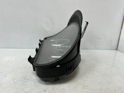 2015 BMW F04 4.4 V8 engine Active Hybrid 7 Instrument Cluster 9232947 OEM