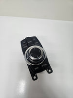 Load image into Gallery viewer, BMW X3 F25 Idrive Controller Switch 9253945 OEM