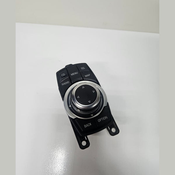 BMW X3 F25 Idrive Controller Switch 9253945 OEM