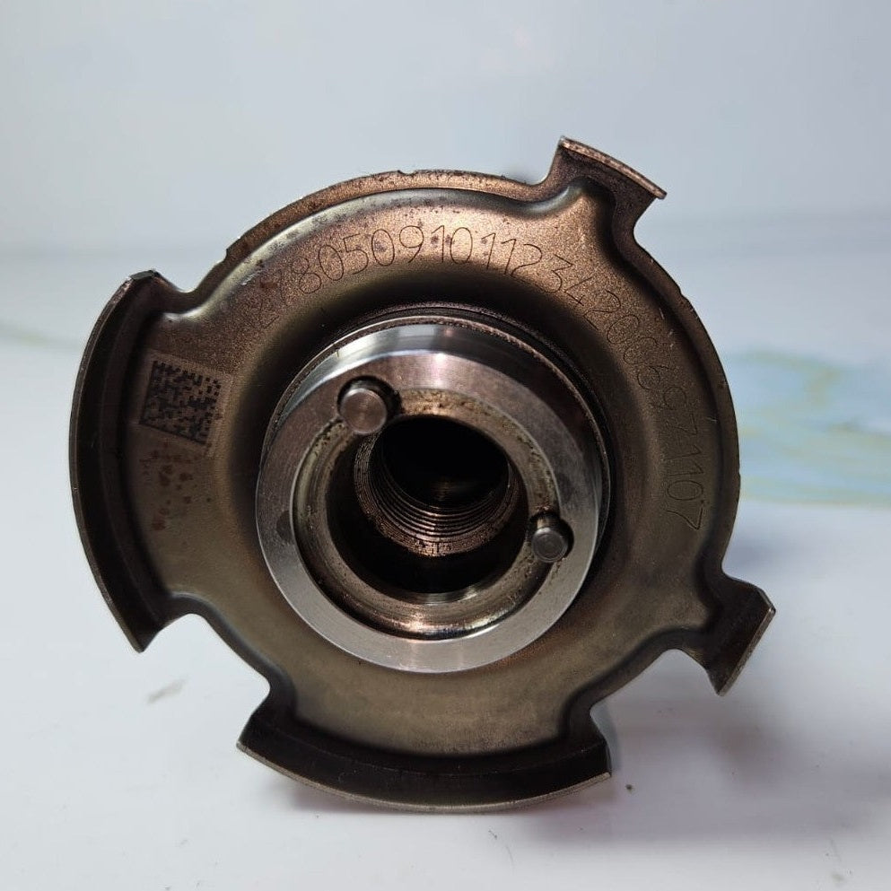 Mercedes-Benz W166 W212 W222 Exhaust Camshaft Cam Shaft A276 0510139 OEM