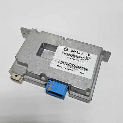 OEM BMW F20 F21 F30 F31 F34 GT F35 Kafas Camera Control Unit 9307421