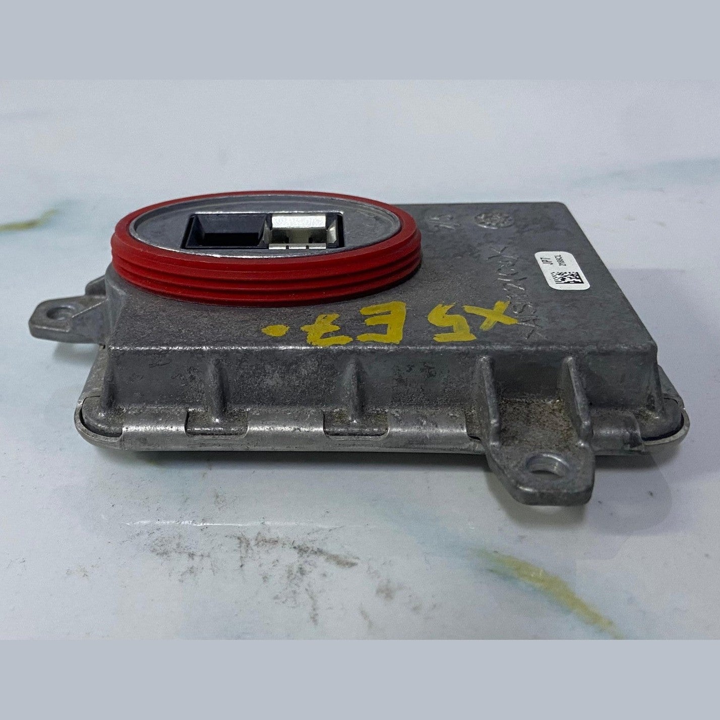 OEM BMW  F01 F02 F06 Xenon HEADLIGHT Ballast Control Unit MODULE 7255724