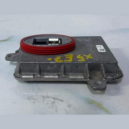 OEM BMW  F01 F02 F06 Xenon HEADLIGHT Ballast Control Unit MODULE 7255724