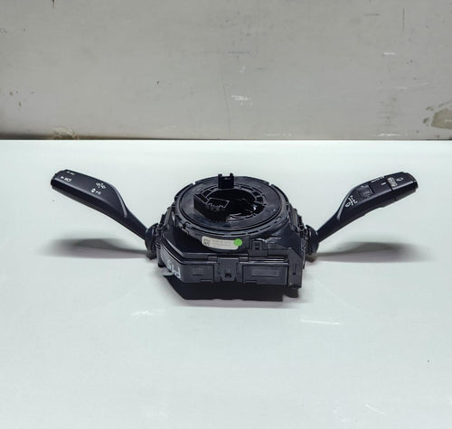 14-18 BMW X5 Steering Angle Sensor Clock Spring 9320136 F15 X6 F16 X1 F48 OEM