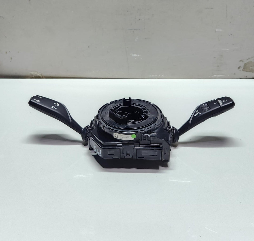 14-18 BMW X5 Steering Angle Sensor Clock Spring 9320136 F15 X6 F16 X1 F48 OEM