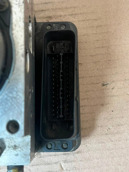 2007-2013 BMW X5 E70 and X6 E71 DSC (085) Abs Control Module 6781594-01