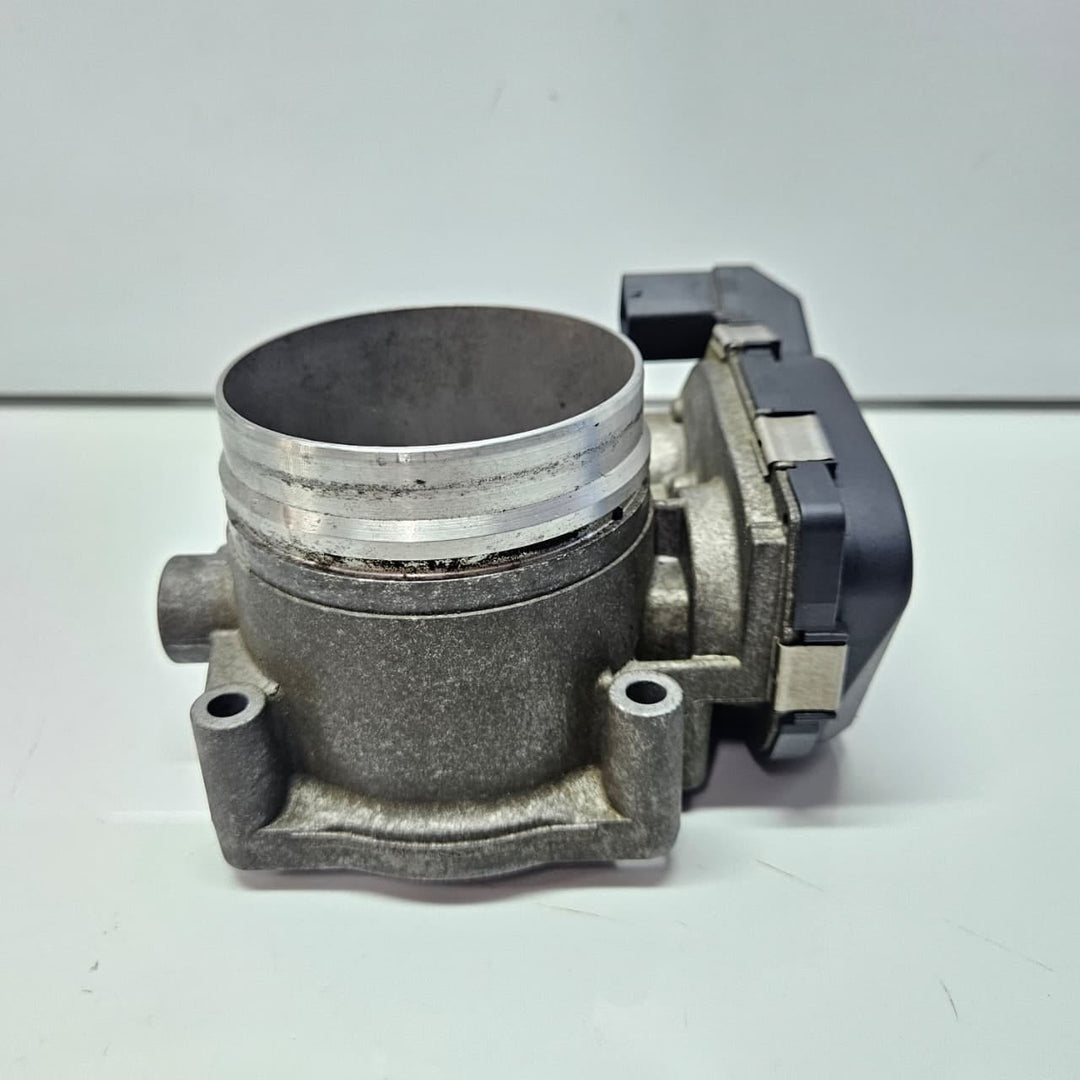 7597871-2016-2020 BMW 1 2 3 5 Series X3 F25 E82 M2 E90 N55 Engine Throttle Body 