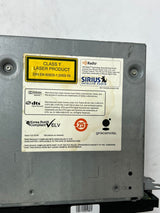 2010 BMW Car Infotainment Computer 9244588 OEM