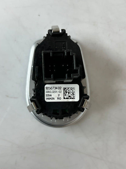 BMW OEM N20 F20 F21 F30 F31 F32 F10 ECU ENGINE CONTROL UNIT KIT +KEY- 8617551