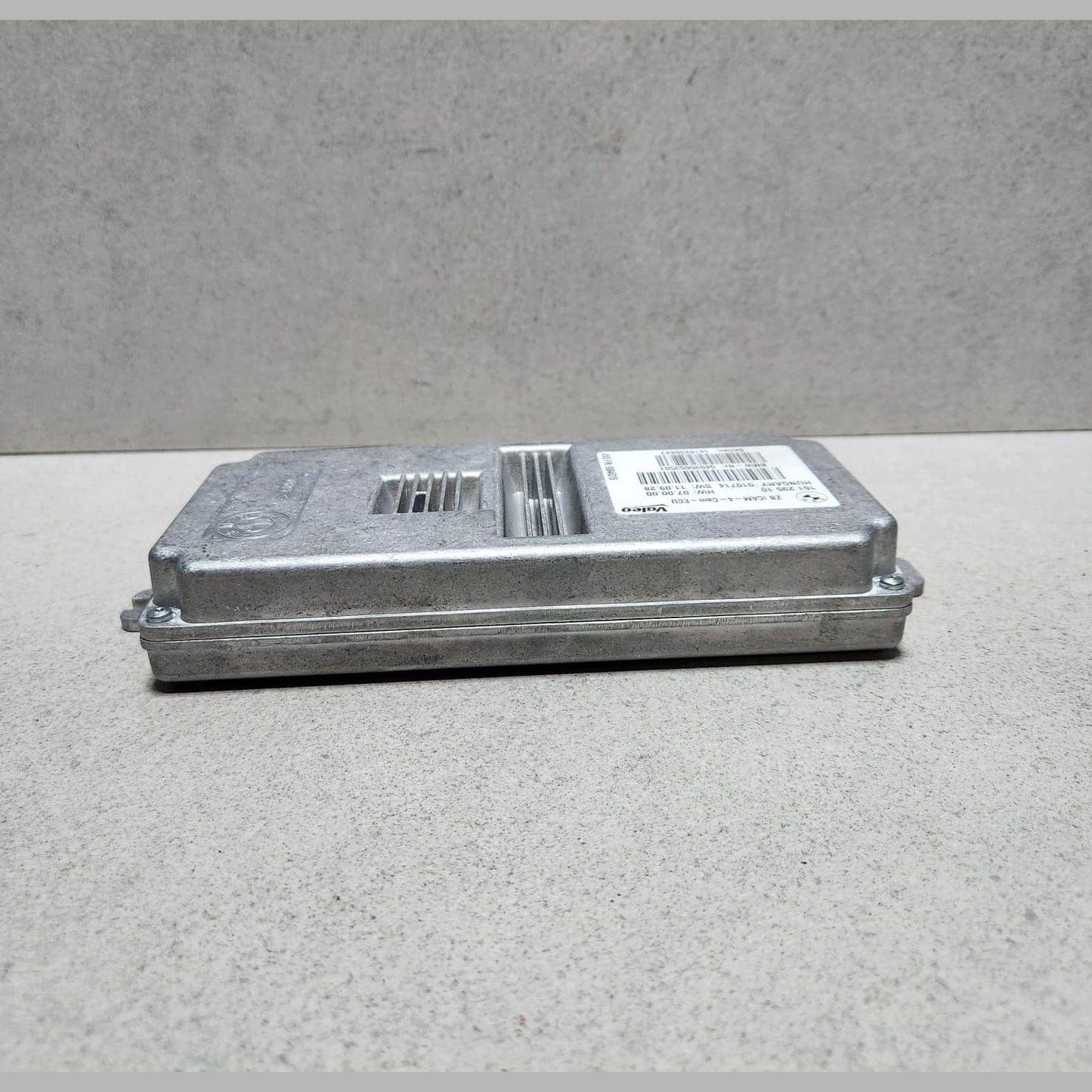 2016 BMW i8 Surround View Camera Control Module 9365047 I12 X3 F25 X4 F26 X5 F15