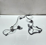BMW 7 Series F01 Rear Parking Sensor Wiring Loom 9199246 F01 F02 F03 OEM