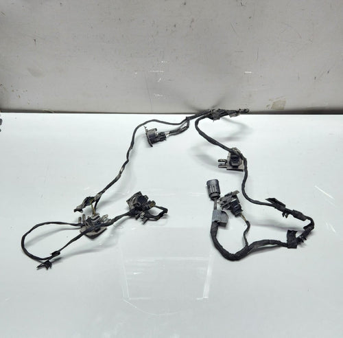 BMW 7 Series F01 Rear Parking Sensor Wiring Loom 9199246 F01 F02 F03 OEM