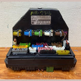 2014 Mercedes-Benz E300 Front Fuse Box Sam Control Unit A2129009025 W212 W204