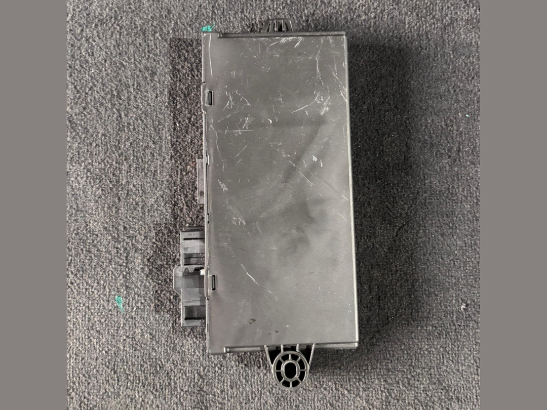 BMW X1 E84 20I N20 184HP ENGINE UNIT ECU KIT DME CAS3 + KEY AUTOMATIC - 8617569