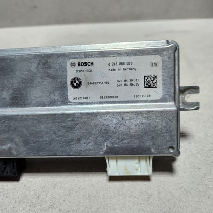 2016-2021 BMW 740i Surround View Camera Control Module 6820956 G11 G12 740i 750i