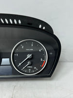 قم بتحميل الصورة إلى عارض الصور، 2006-2013 BMW X5 E70 and X5 E71 SPEEDOMETER Instrument Cluster 9218853 LHD OEM
