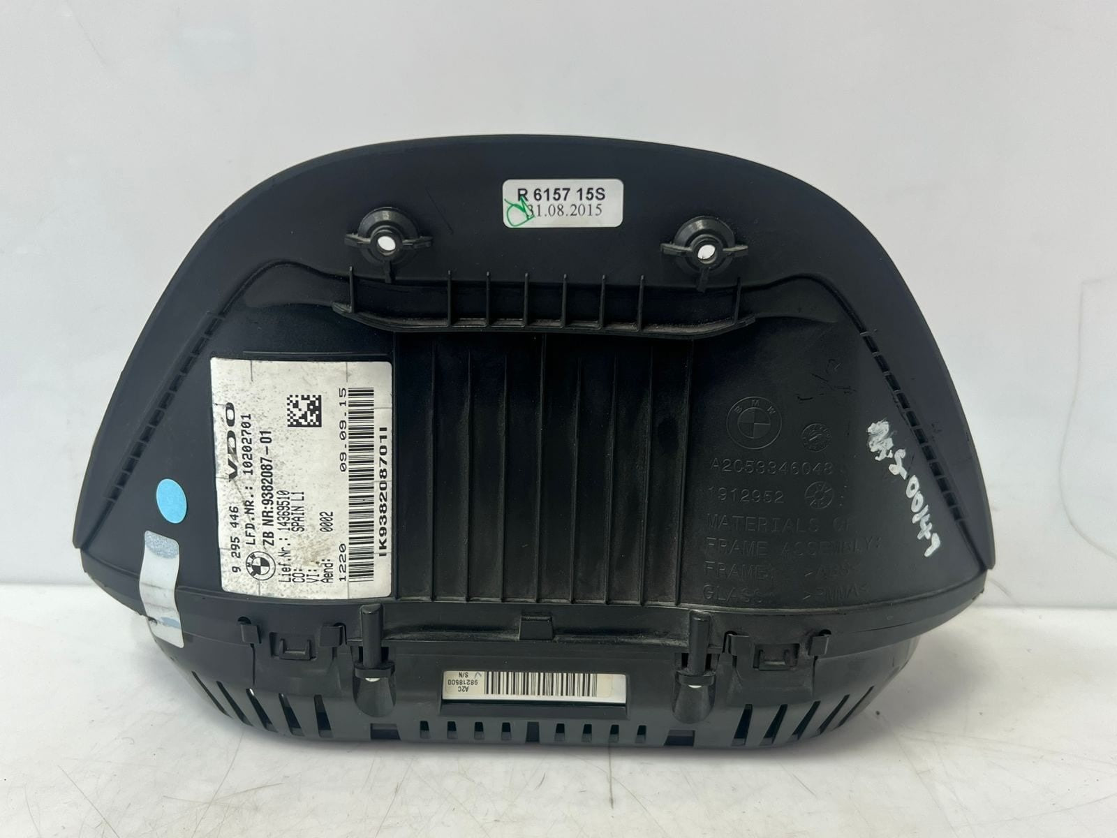 2015-21 BMW  2 Series Active Tourer F45 F48 Instrument Cluster 9382087, 9295446