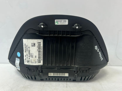 2015-21 BMW  2 Series Active Tourer F45 F48 Instrument Cluster 9382087, 9295446