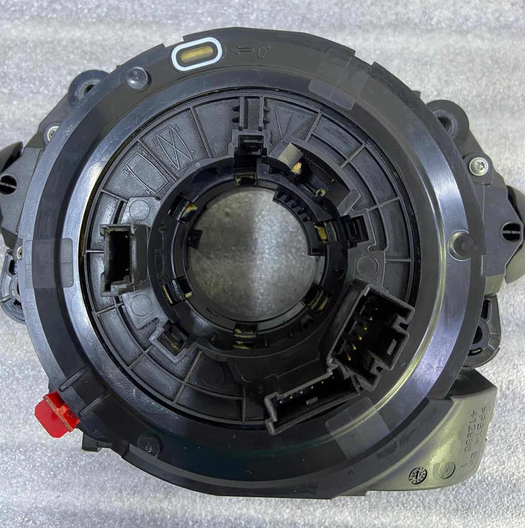 OEM BMW G-Series Genuine Shift Centre Steering Column Combination Angle 5A63E50