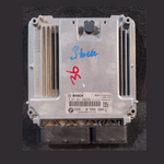 Load image into Gallery viewer, BMW X3 X4 X5 F20 F26 F30 F32 F34 330D ENGINECONTROL UNIT  ECU N57D30A 8586540 -