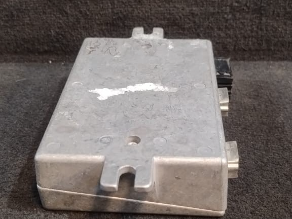 OEM BMW E70 X5 E71 X6 CONTROL UNIT EXTERIOR MIRROR CHAMBER CAMERA MODULE 9167213