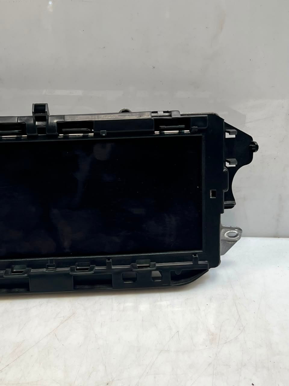 2013-2015 BMW X1 E84 E89 X3 Navigation Information Display 8.8" Screen 2448148
