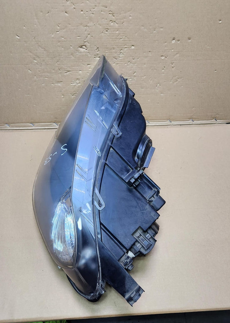 2007-2013 BMW X5 Headlight Left 7278047 X5 E70 NONE XENON
