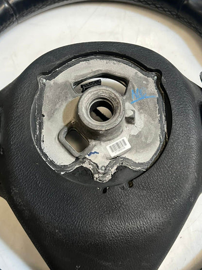 2012-2017 BMW X3 F25 MSPORT multifunction controls Steering Wheel 7853660 OEM