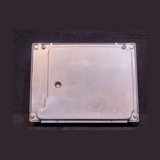 BMW 320/ 3 SERIES ENGINE ECU, E46 N42 318I 2002, P/N , ECU ONLY- 7508292
